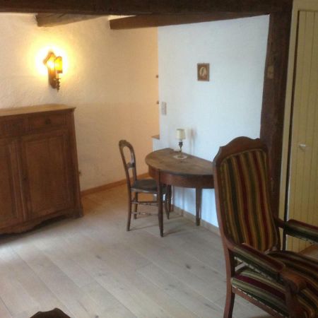 La Truite Joyeuse Villa Saint-Hubert Eksteriør bilde