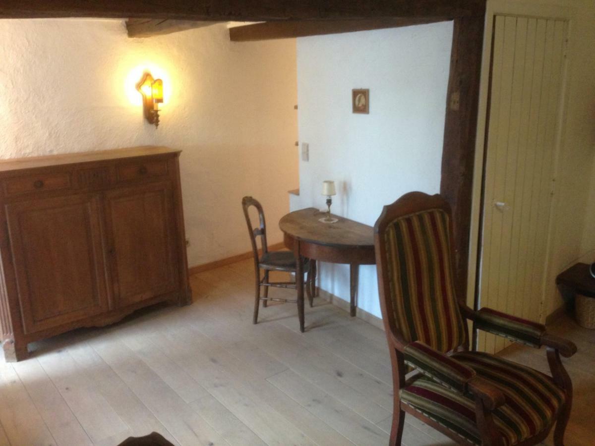 La Truite Joyeuse Villa Saint-Hubert Eksteriør bilde