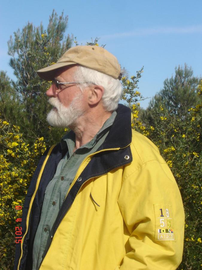 La Truite Joyeuse Villa Saint-Hubert Eksteriør bilde